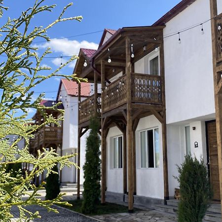 Motives Inn Dilijan Exterior photo