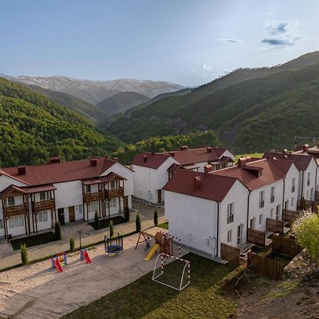 Motives Inn Dilijan Exterior photo
