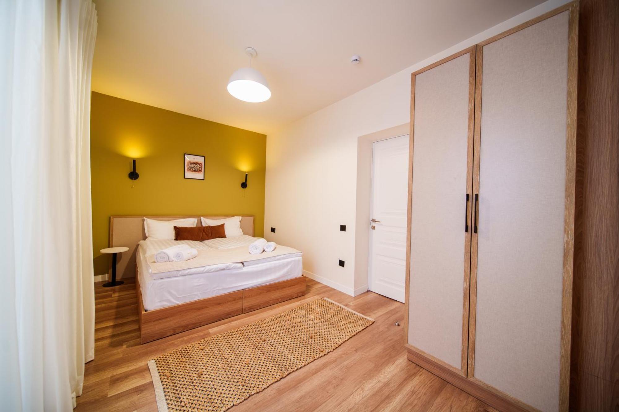 Motives Inn Dilijan Exterior photo