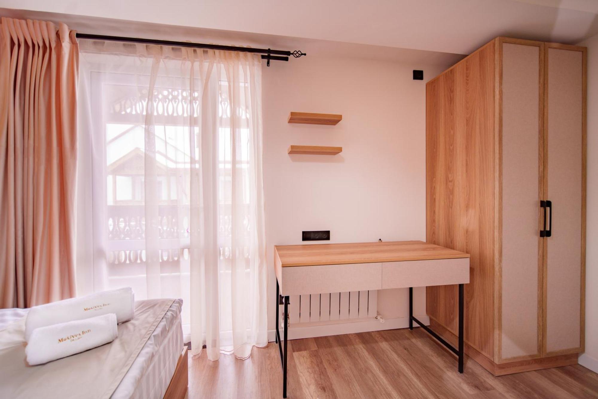 Motives Inn Dilijan Exterior photo