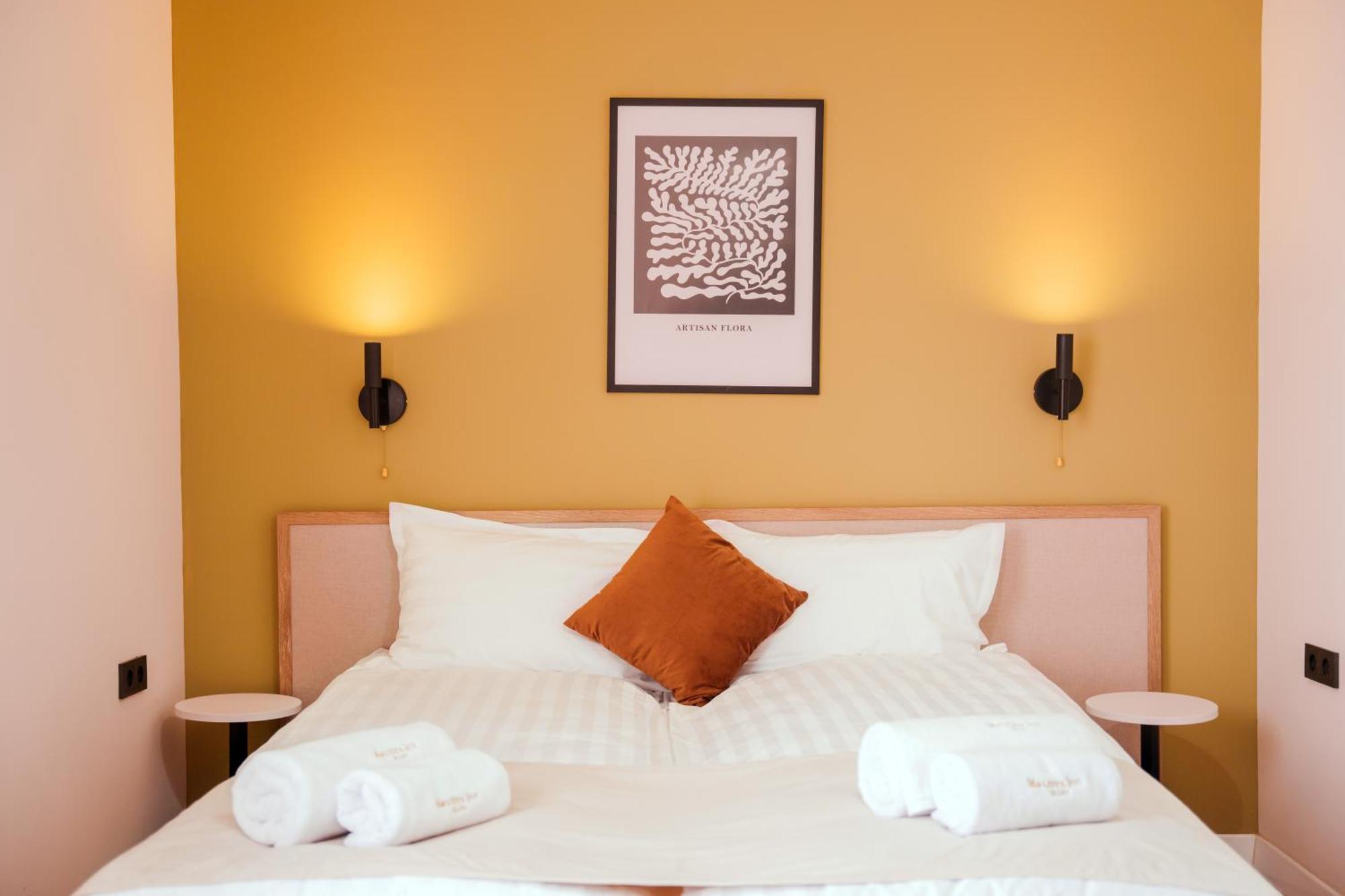 Motives Inn Dilijan Exterior photo
