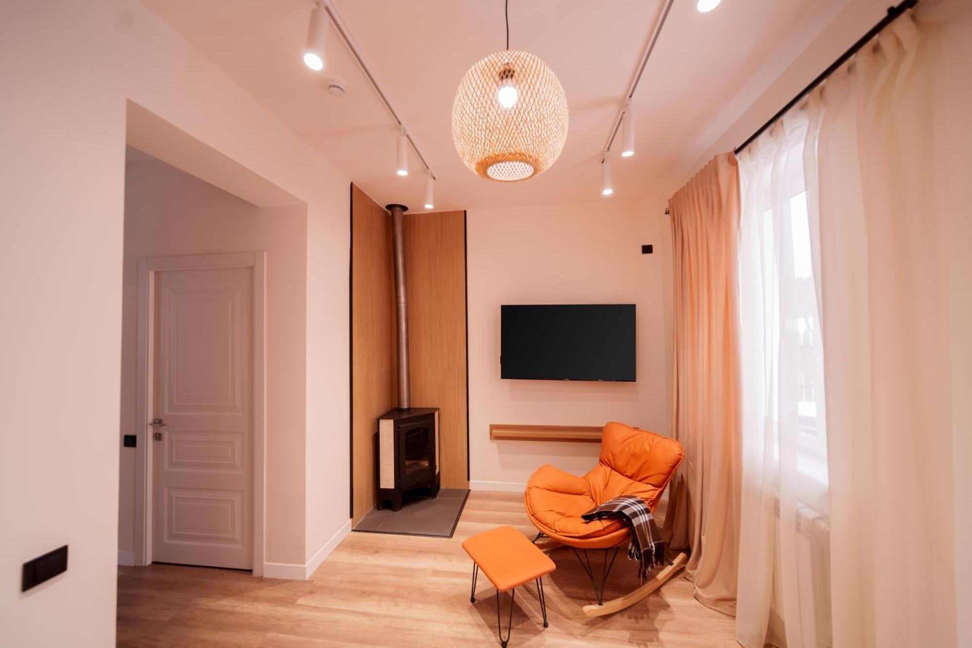 Motives Inn Dilijan Exterior photo