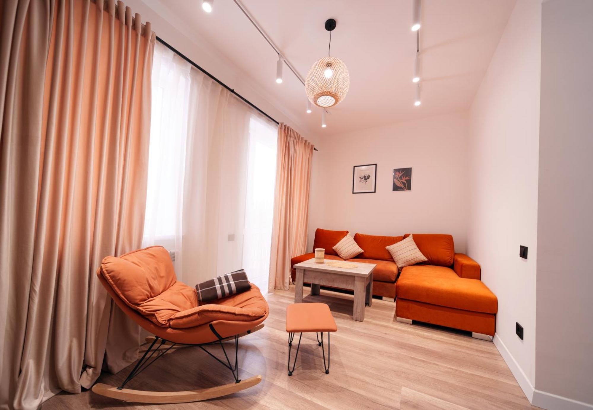Motives Inn Dilijan Exterior photo