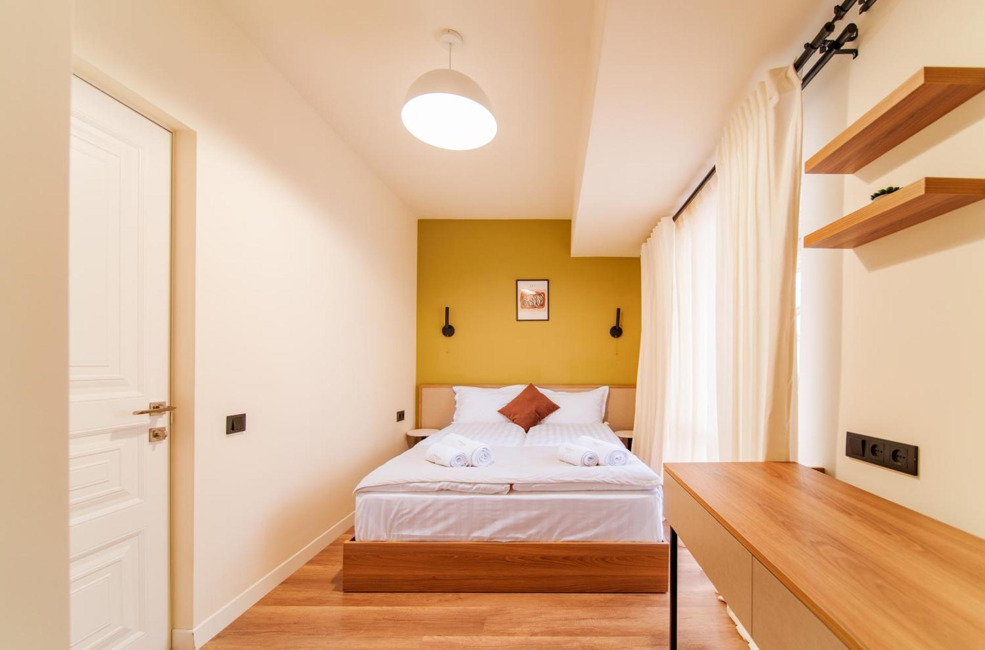 Motives Inn Dilijan Exterior photo