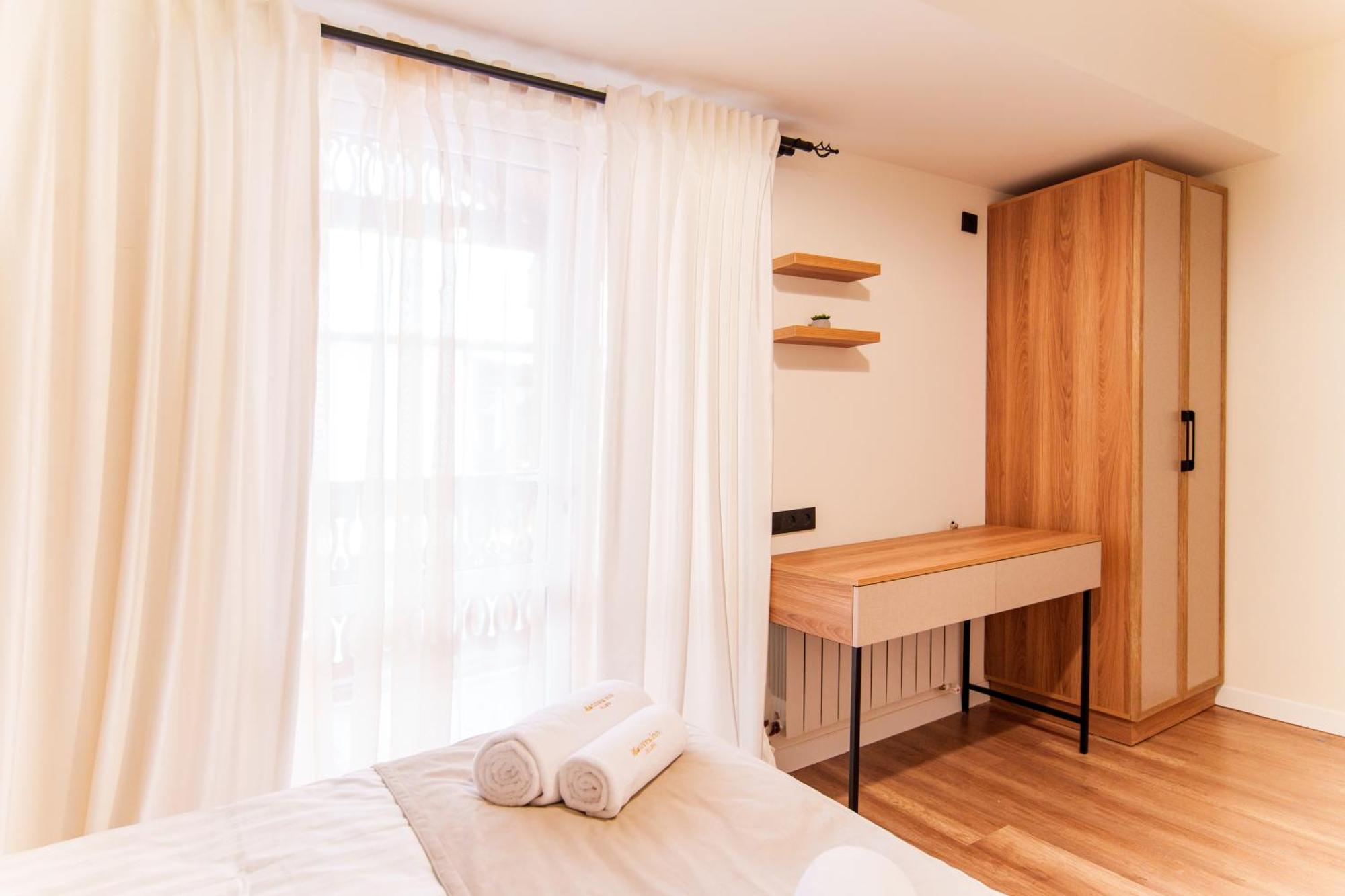 Motives Inn Dilijan Exterior photo