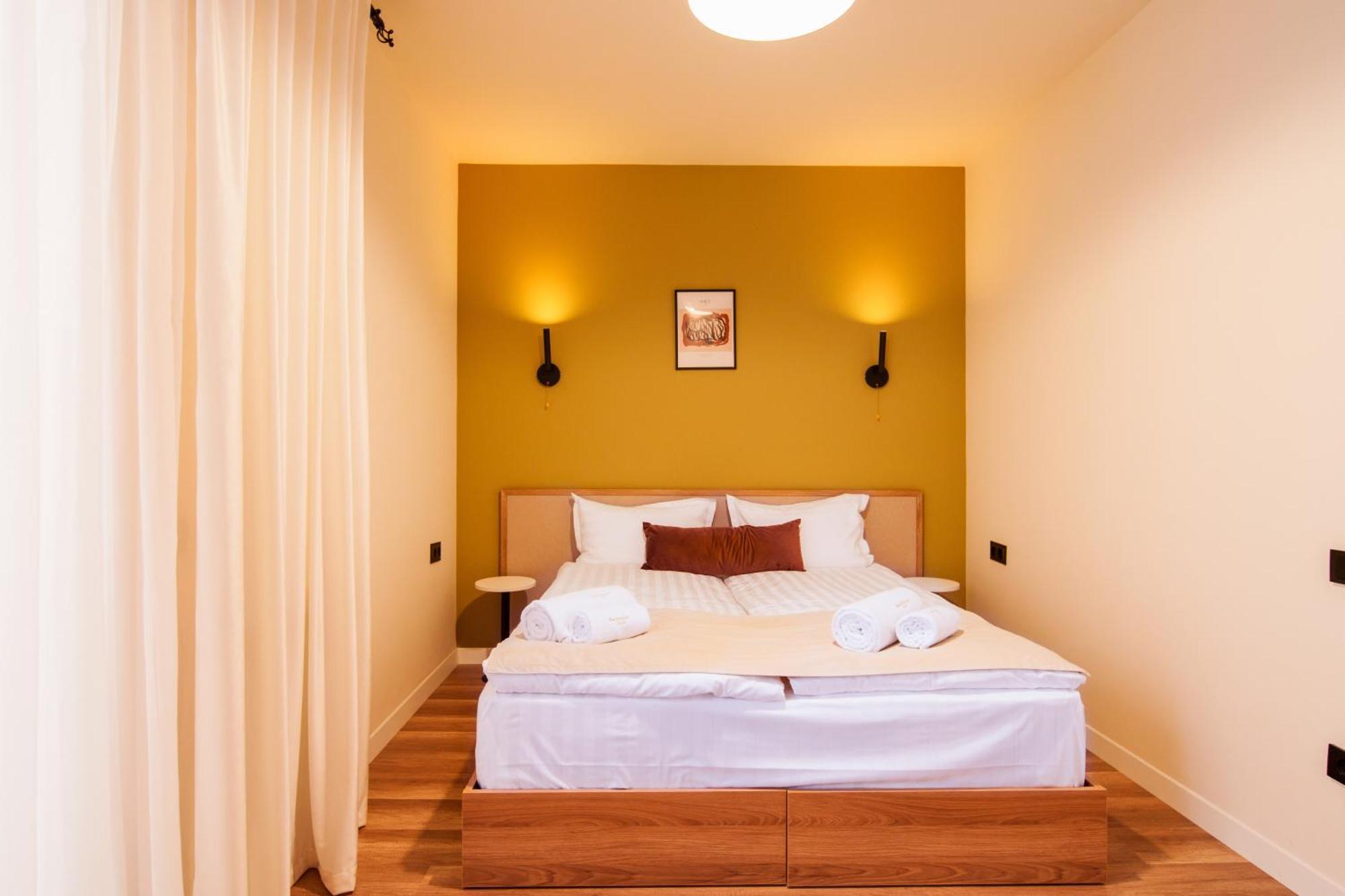 Motives Inn Dilijan Exterior photo